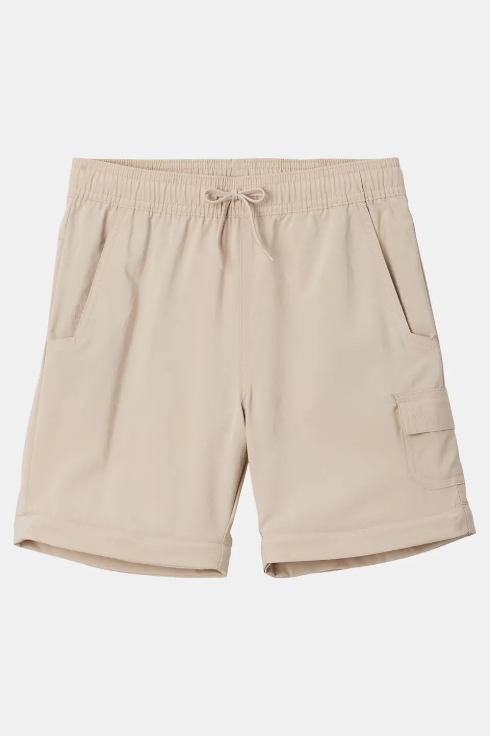 Columbia Silver Ridge™ Utility Convertible Pant Afritsbroek Junior