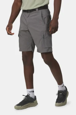 Columbia Silver Ridge™ Utility Cargo Short 10"