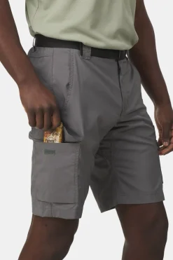 Columbia Silver Ridge™ Utility Cargo Short 10