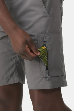 Columbia Silver Ridge™ Utility Cargo Short 10
