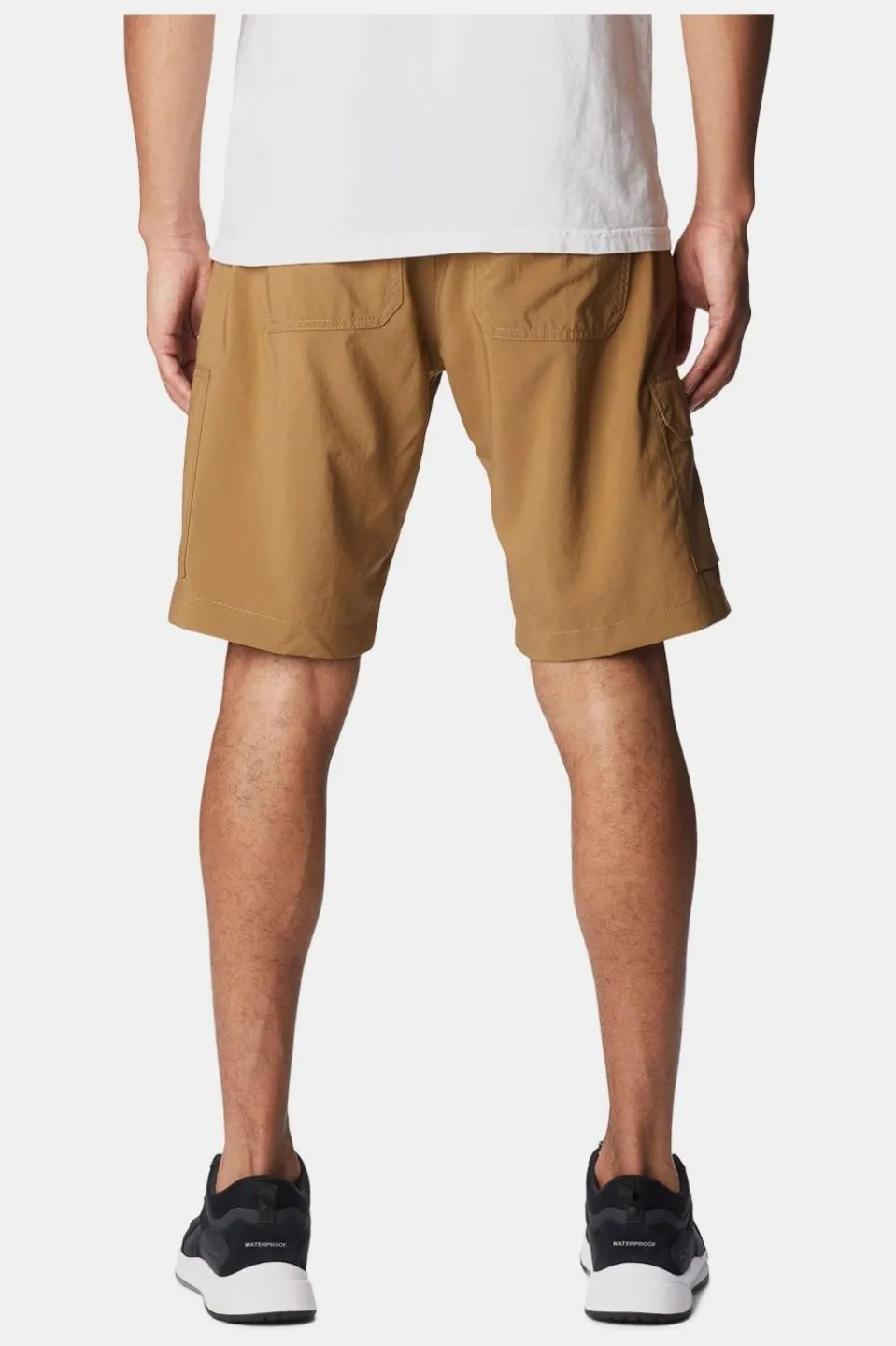 Columbia Silver Ridge™ Utility Cargo Short