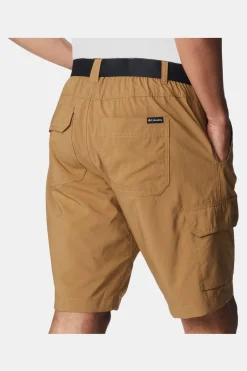 Columbia Silver Ridge™ Utility Cargo Short