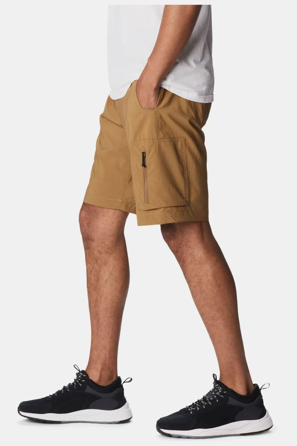 Columbia Silver Ridge™ Utility Cargo Short