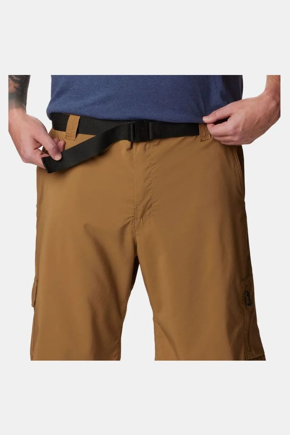 Columbia Silver Ridge™ Utility Cargo Short