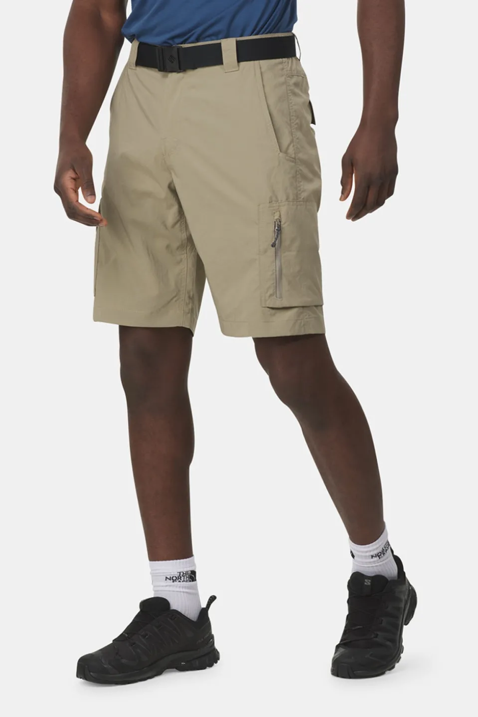 Columbia Silver Ridge™ Utility Cargo Short 10"