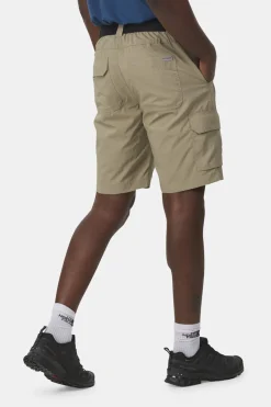 Columbia Silver Ridge™ Utility Cargo Short 10