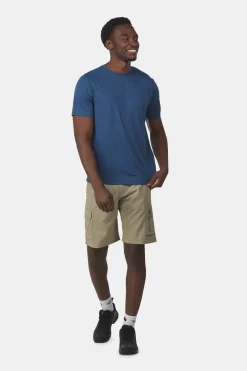 Columbia Silver Ridge™ Utility Cargo Short 10