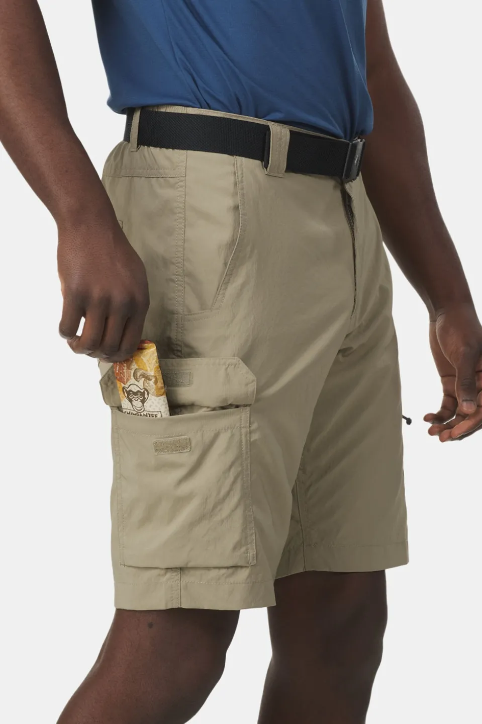 Columbia Silver Ridge™ Utility Cargo Short 10"
