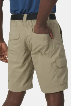 Columbia Silver Ridge™ Utility Cargo Short 10