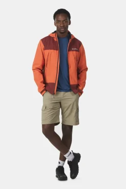 Columbia Silver Ridge™ Utility Cargo Short 10