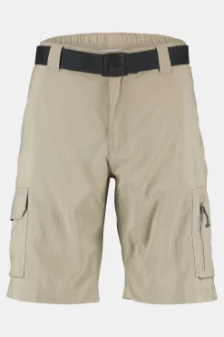 Columbia Silver Ridge™ Utility Cargo Short 10