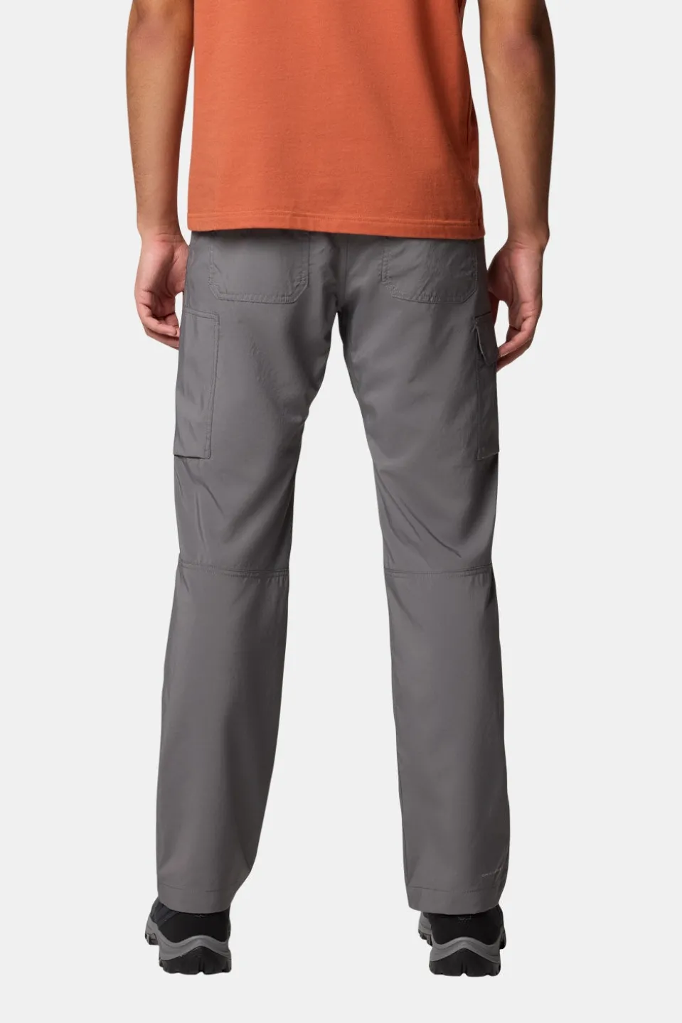 Columbia Silver Ridge Utility Broek