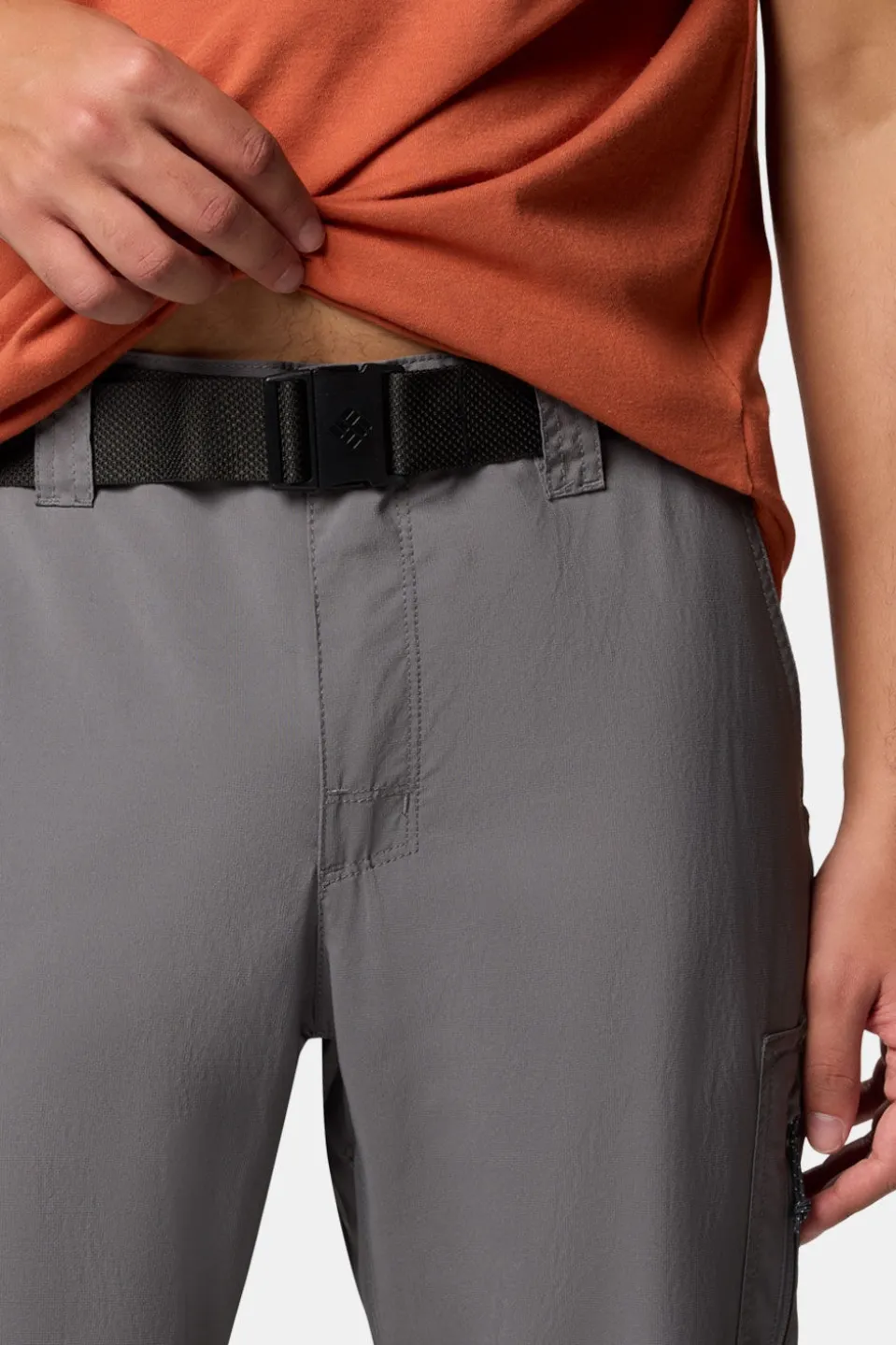 Columbia Silver Ridge Utility Broek