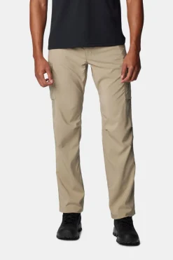 Columbia Silver Ridge Utility Broek