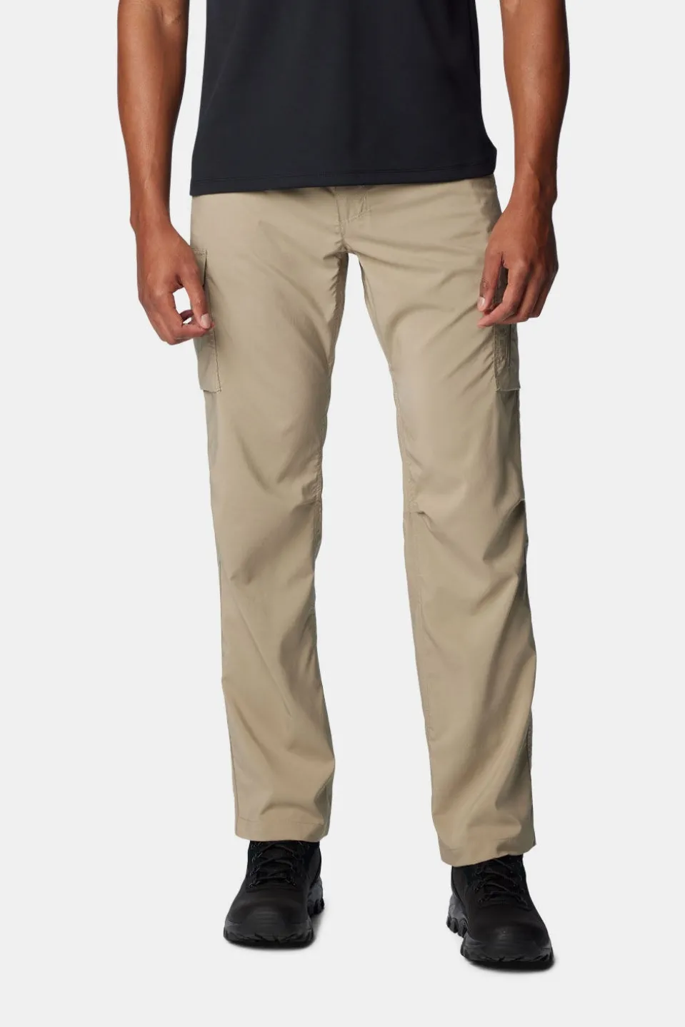 Columbia Silver Ridge Utility Broek