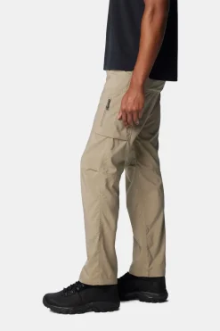 Columbia Silver Ridge Utility Broek