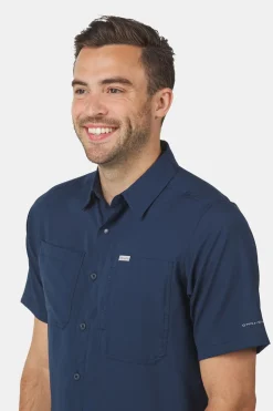 Columbia Silver Ridge Utility Lite T-shirt