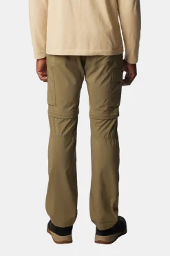 Columbia Silver Ridge Utility Afritsbroek