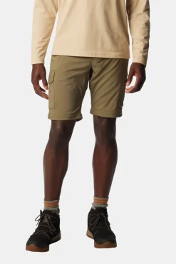 Columbia Silver Ridge Utility Afritsbroek