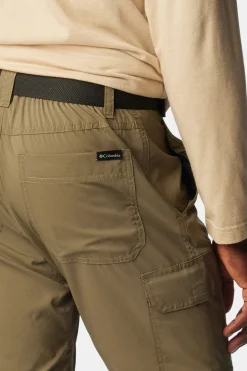 Columbia Silver Ridge Utility Afritsbroek