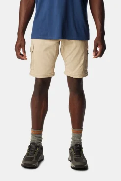 Columbia Silver Ridge Utility Afritsbroek