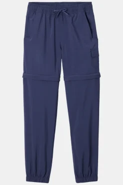 Columbia Silver Ridge™ Utility Convertible Pant Afritsbroek Junior