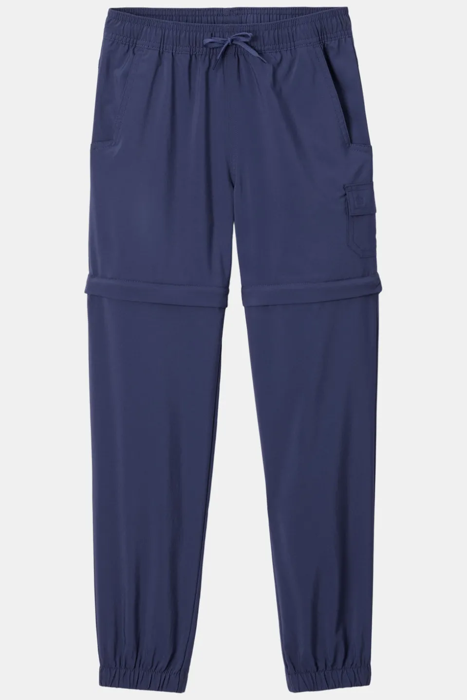 Columbia Silver Ridge™ Utility Convertible Pant Afritsbroek Junior