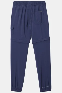 Columbia Silver Ridge™ Utility Convertible Pant Afritsbroek Junior