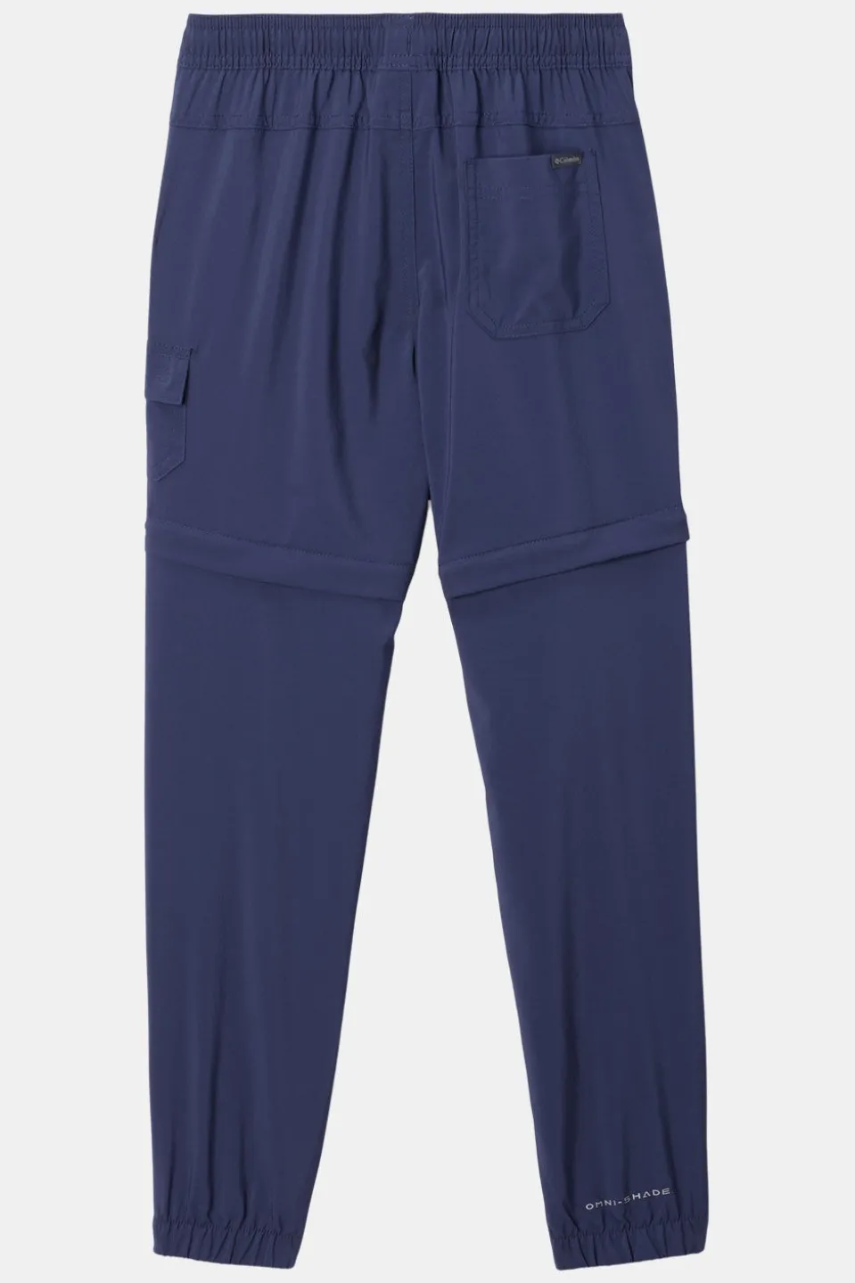 Columbia Silver Ridge™ Utility Convertible Pant Afritsbroek Junior