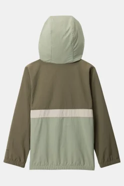 Columbia Spire Valley™ Windbreaker Softshell Jas Junior