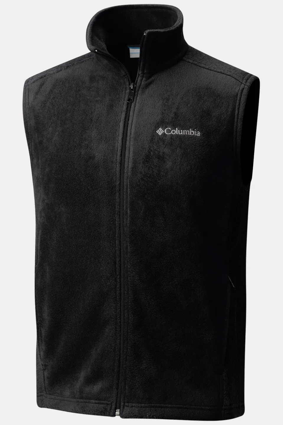Columbia Steens Mountain Fleecevest
