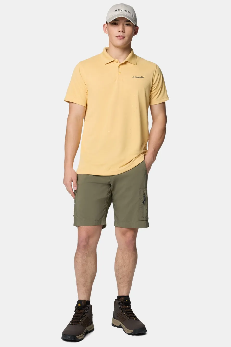 Columbia Utilizer™ Polo