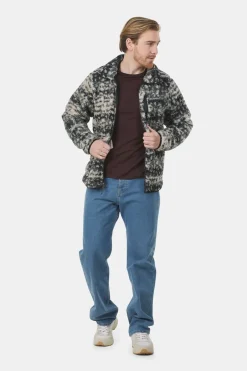 Columbia Winter Pass II Printed Fleecevest