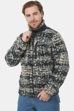 Columbia Winter Pass II Printed Fleecevest
