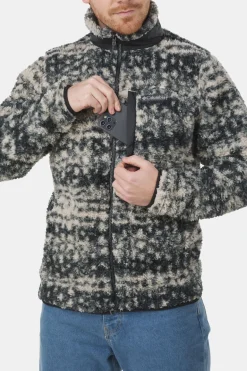 Columbia Winter Pass II Printed Fleecevest
