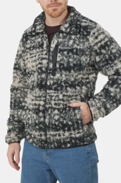 Columbia Winter Pass II Printed Fleecevest