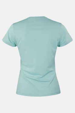 Columbia Zero Rules Light Crew T-shirt Dames