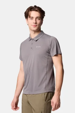 Columbia Zero Rules Light Polo Shirt