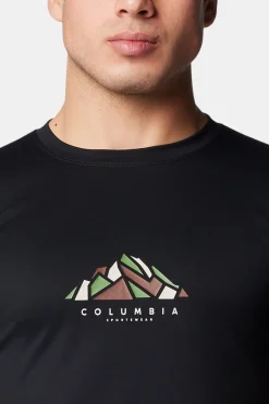 Columbia Zero Rules T-shirt