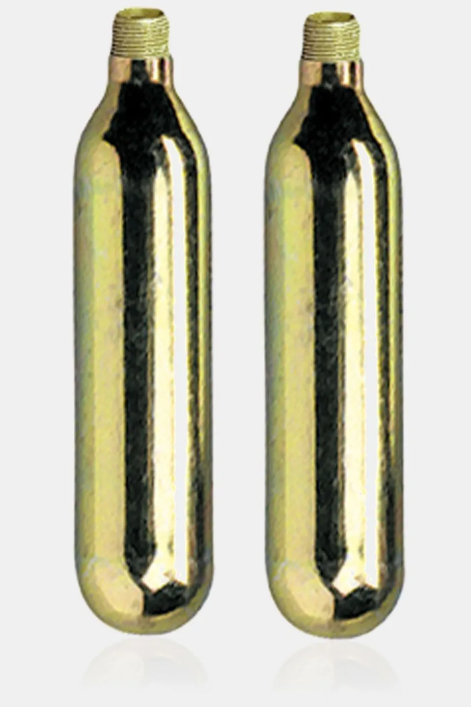 Cordo CO2 Patroon 16 Gram Met Schroefdraad
