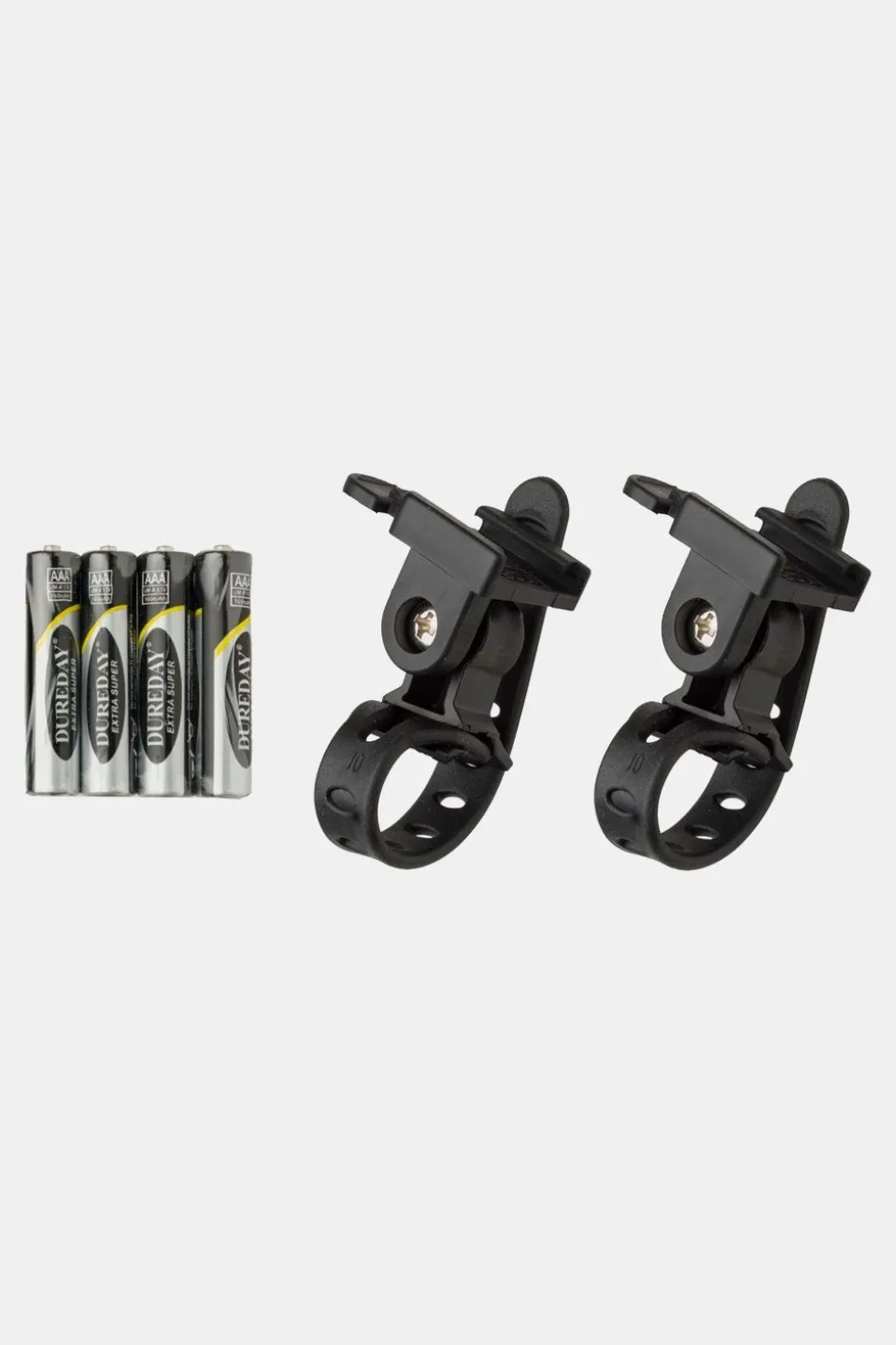 Cordo Lampset 3-Led