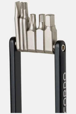 Cordo Multitool 16 Functies Fiets