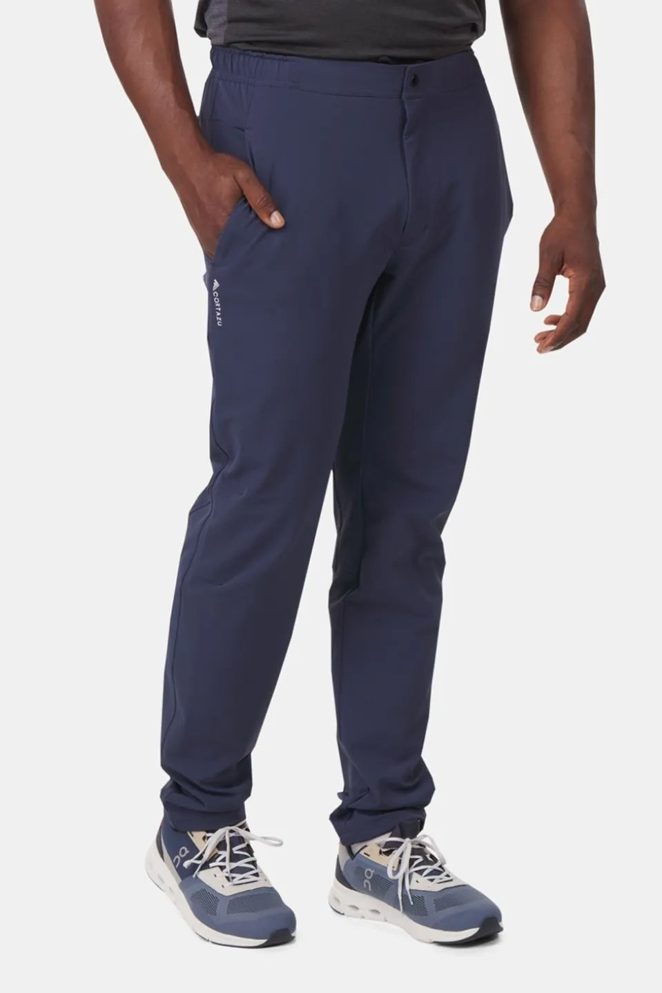 CORTAZU All Round Stretch Broek