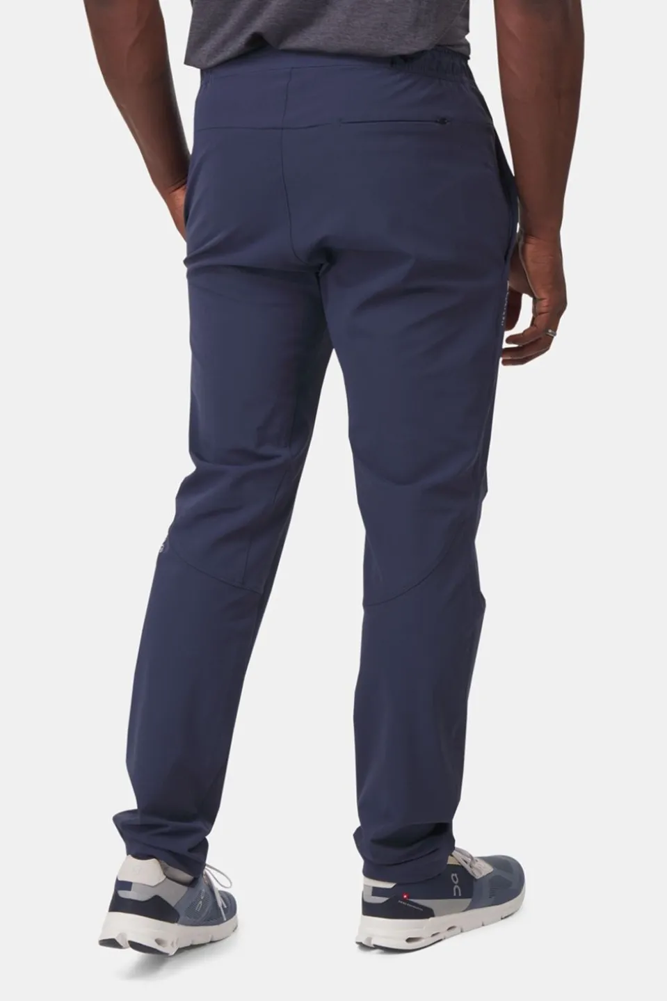 CORTAZU All Round Stretch Broek
