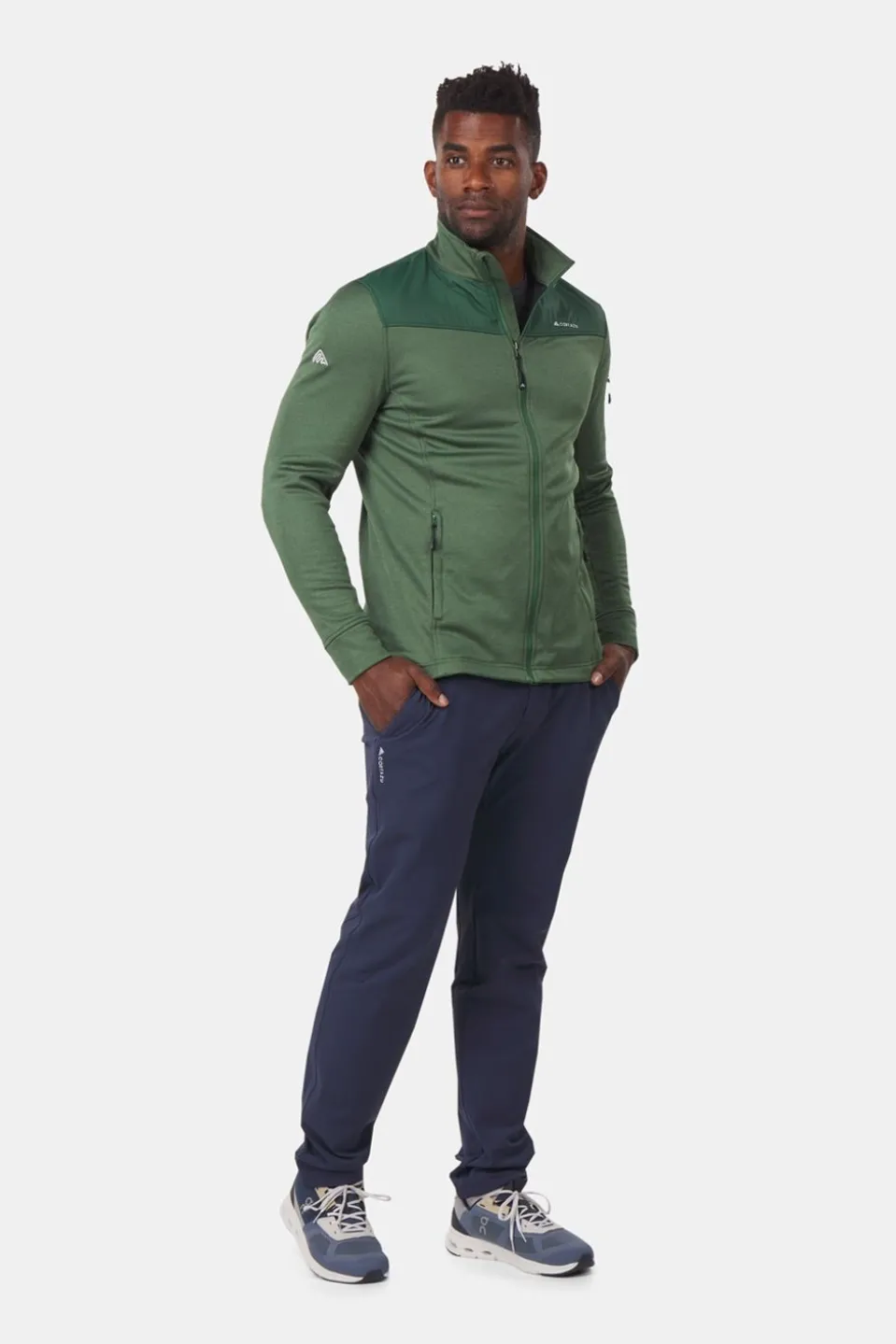 CORTAZU All Round Stretch Broek