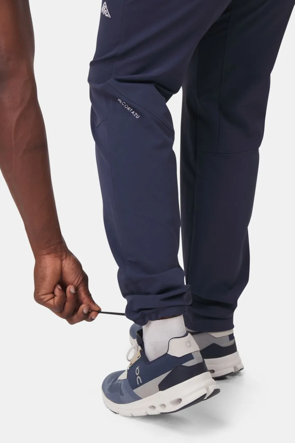 CORTAZU All Round Stretch Broek