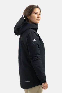 CORTAZU All Weather Hardshell Jas Dames