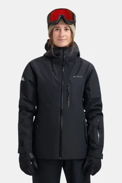 CORTAZU All Weather Hardshell Jas Dames