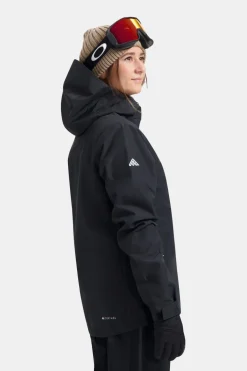 CORTAZU All Weather Hardshell Jas Dames