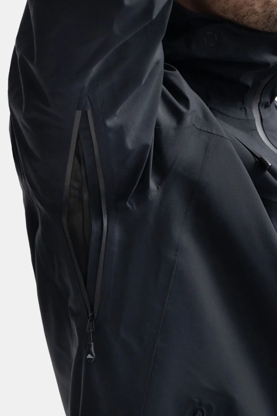 CORTAZU All Weather Hardshell Jas Dames